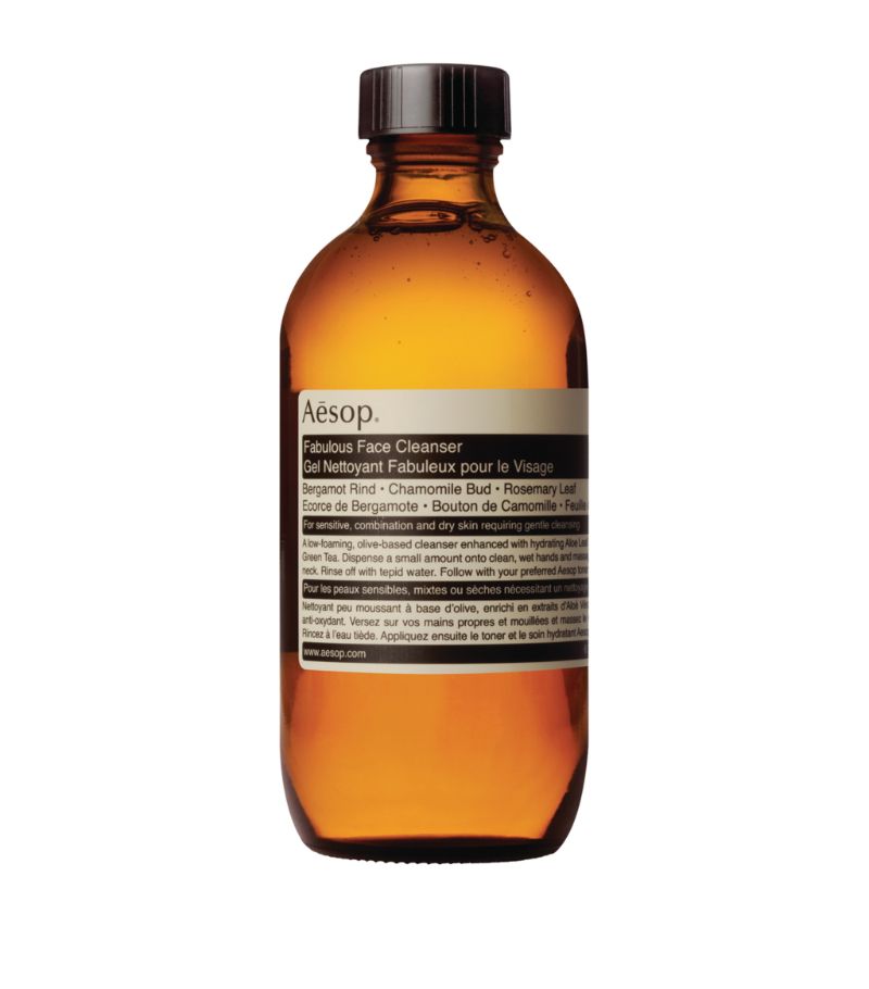 Aesop Aesop Fabulous Face Cleanser (200Ml)