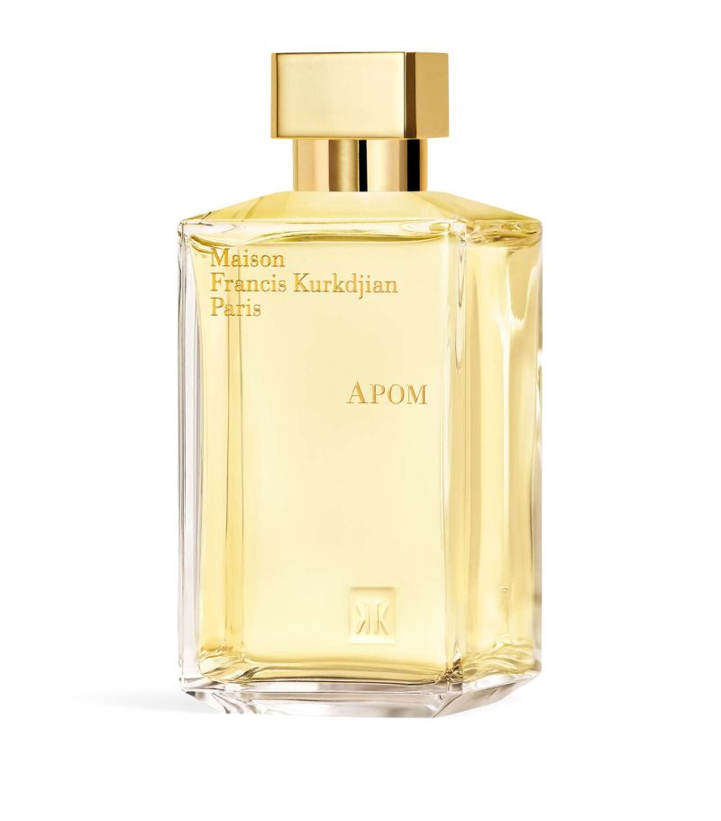 Maison Francis Kurkdjian Maison Francis Kurkdjian Apom Eau De Parfum (200Ml)