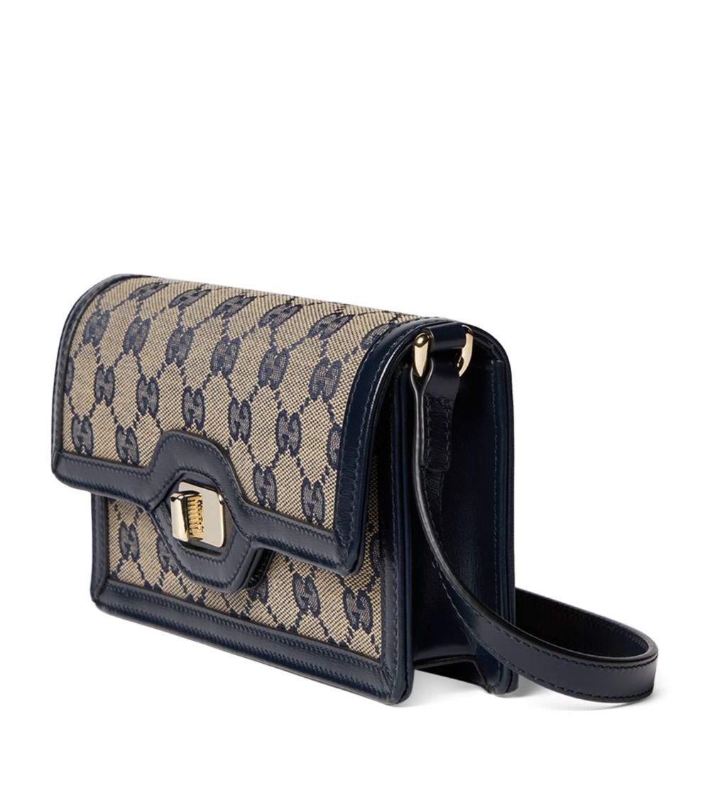 Gucci Gucci Mini Luce Shoulder Bag