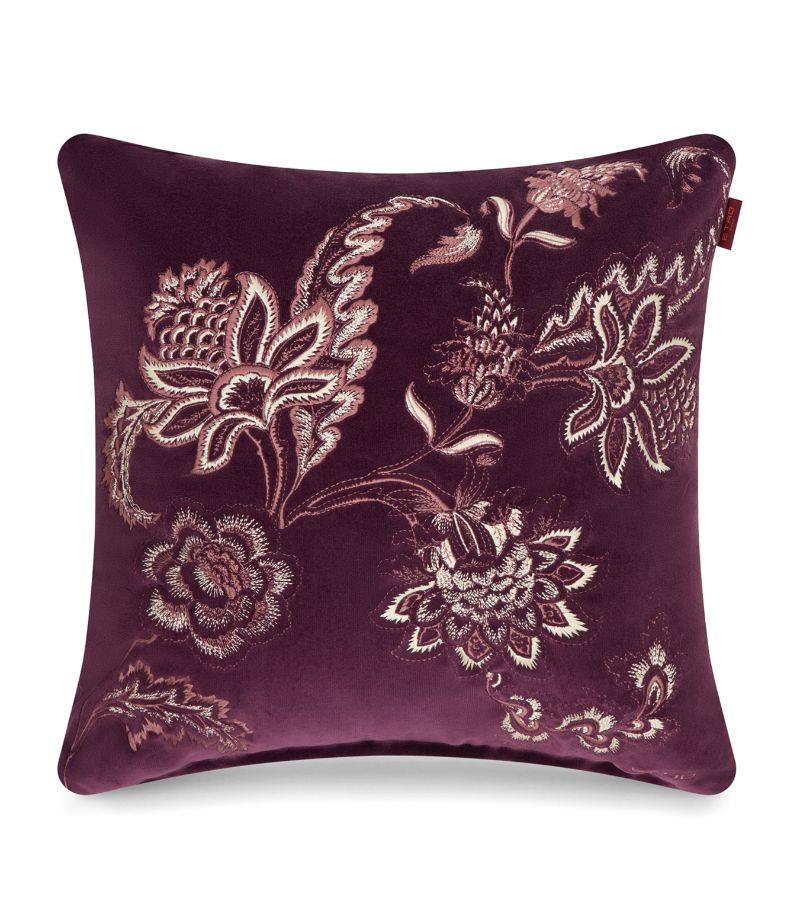 Etro Etro Bloom Cushion (45Cm X 45Cm)