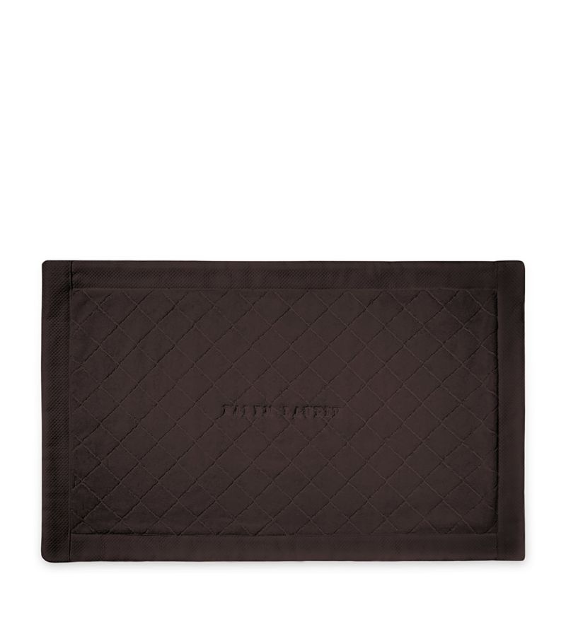 Ralph Lauren Home Ralph Lauren Home Avenue Bath Mat (50Cm X 80Cm)