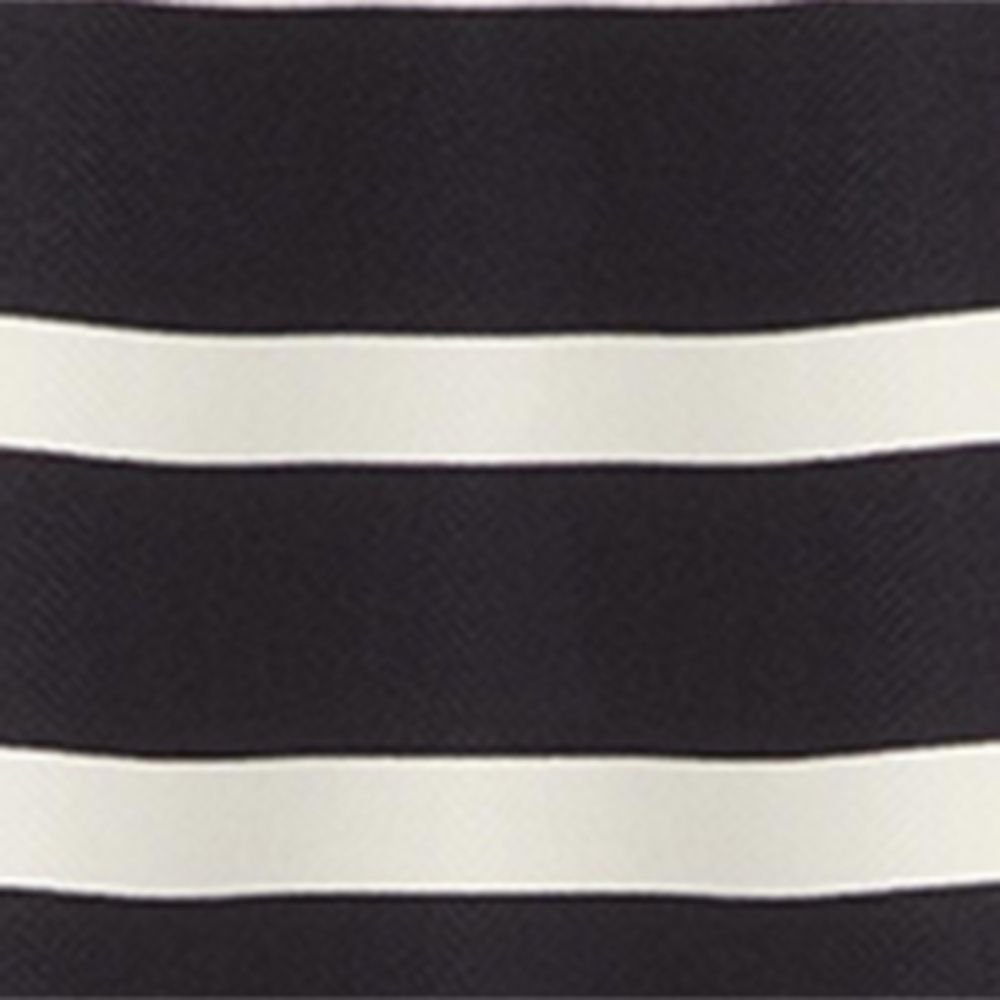 VALENTINO GARAVANI Valentino Garavani Striped Midi Skirt