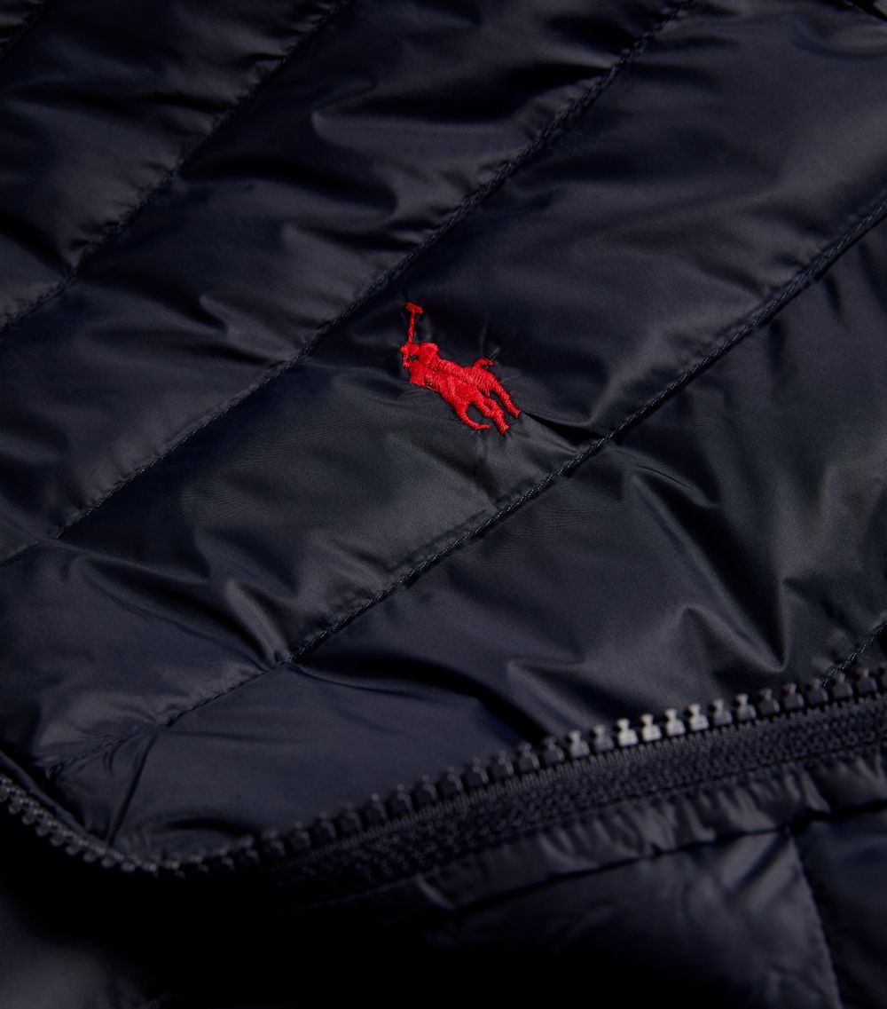 Polo Ralph Lauren Polo Ralph Lauren Puffer Jacket