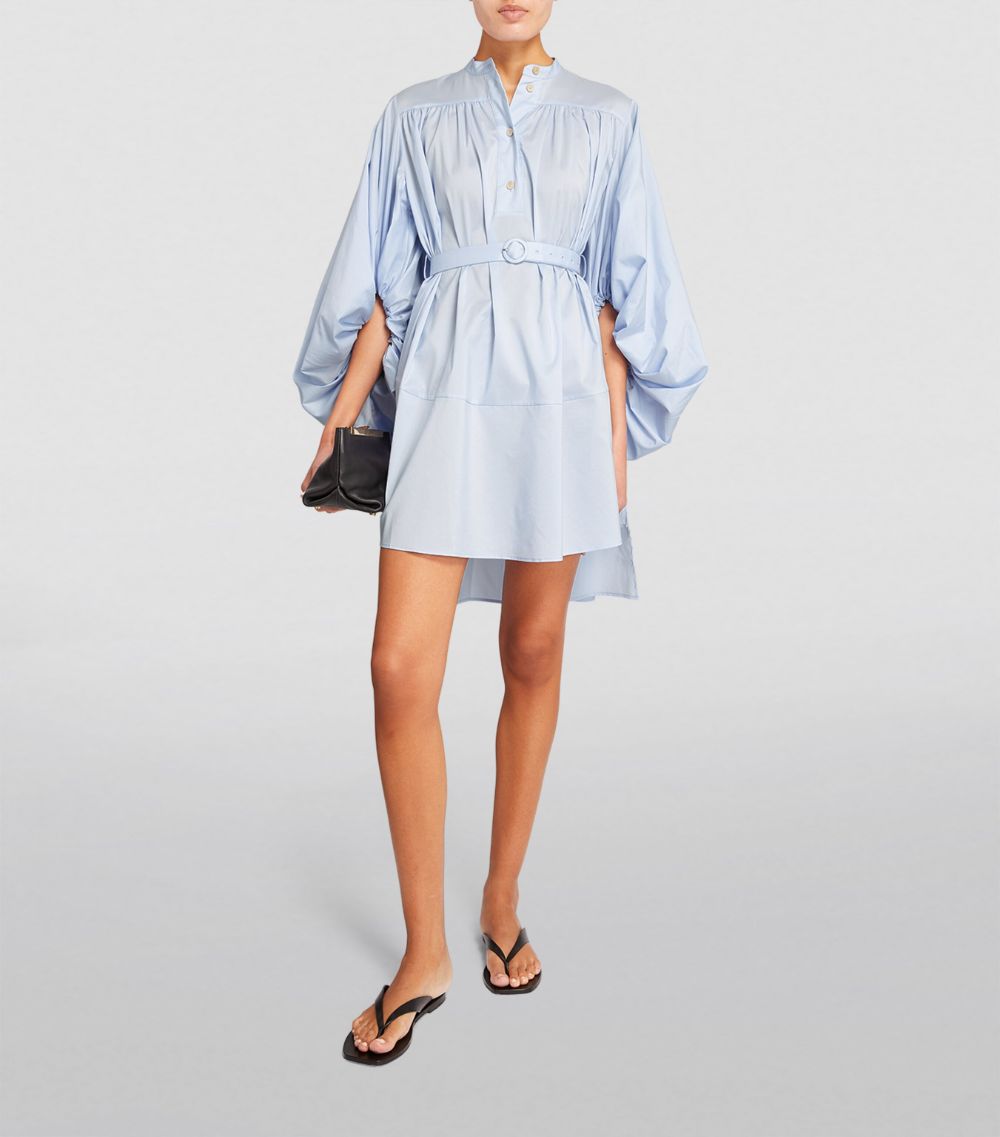 Palmer//Harding Palmer//Harding Tender Mini Shirt Dress