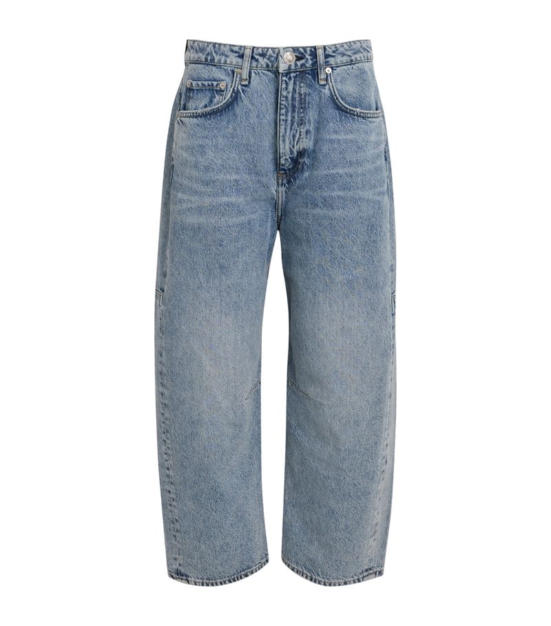 Rag & Bone Rag & Bone Charlie Barrel Jeans