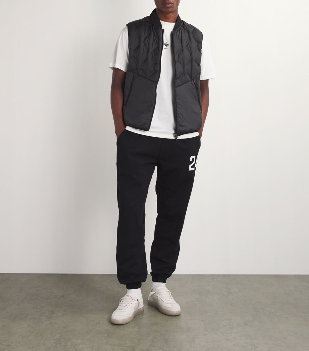  Represent 247 Down-Filled Lightweight Gilet