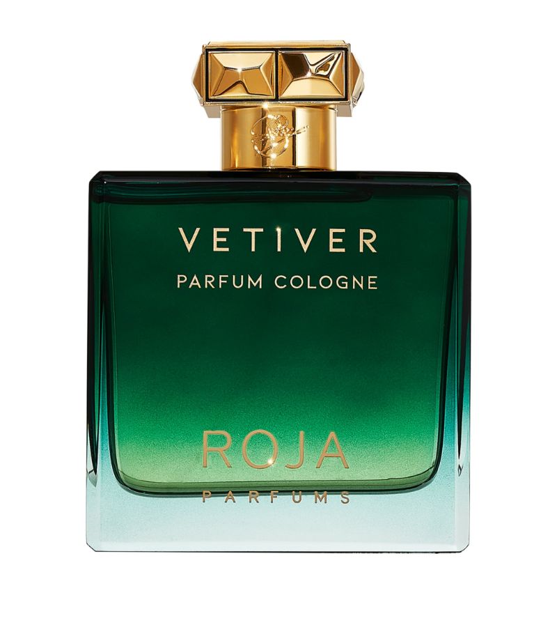  Roja Vetiver Pour Homme Cologne (100Ml)