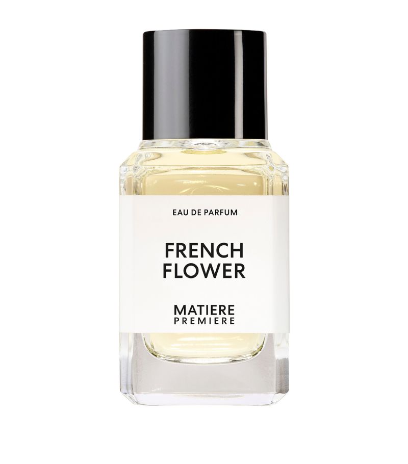 Matiere Premiere Matiere Premiere French Flower Eau De Parfum (100Ml)