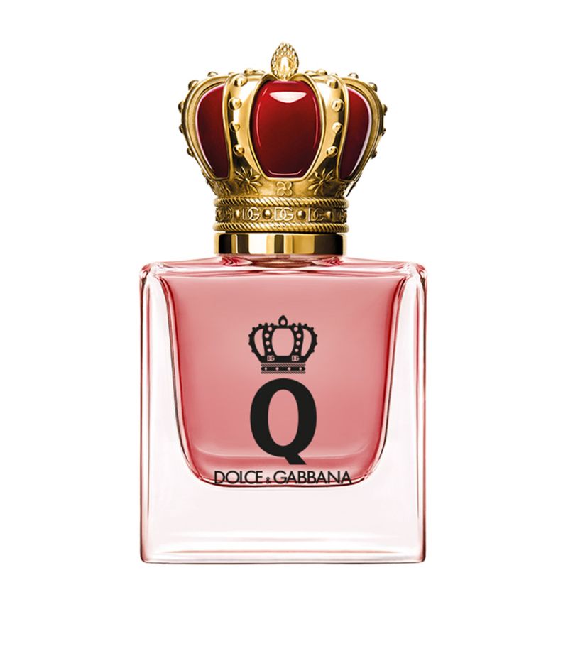 Dolce & Gabbana Dolce & Gabbana Q By Dolce & Gabbana Eau De Parfum Intense (30Ml)