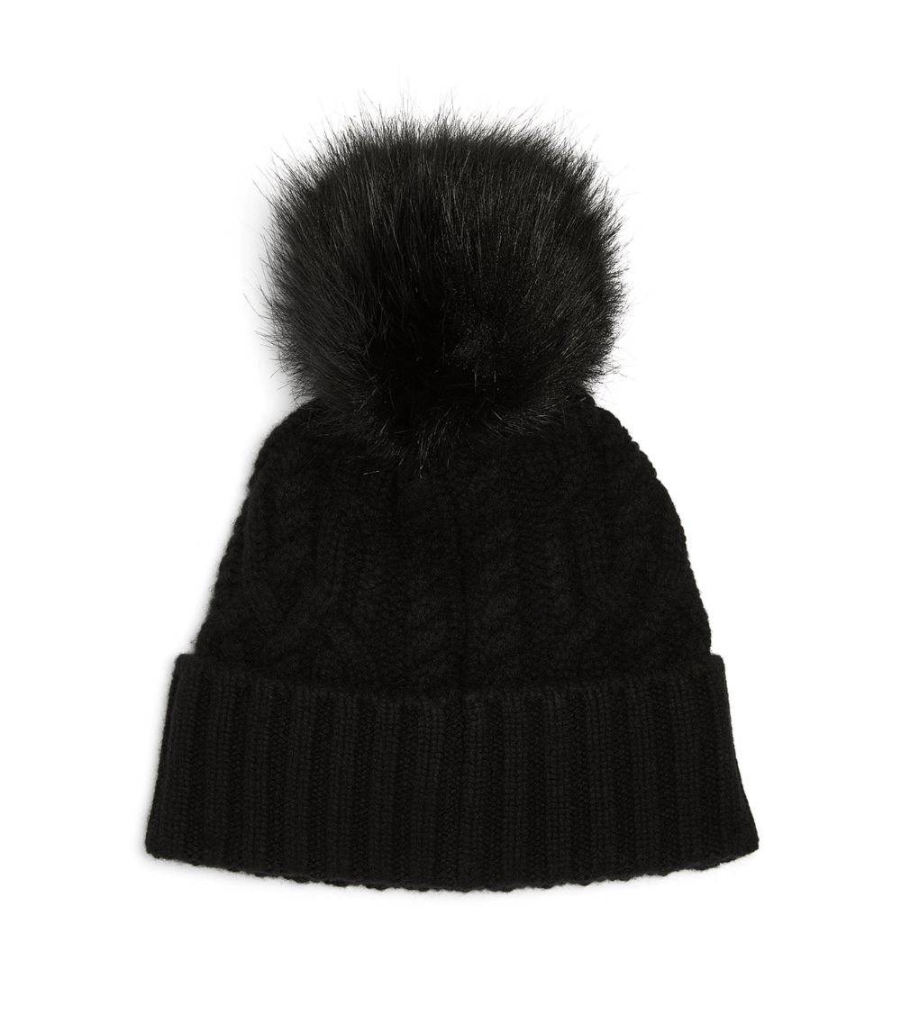 Moncler Moncler Pom-Pom Beanie