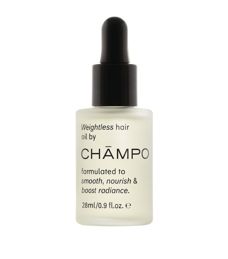 Champo Champo Weightless Hair Oil (28Ml)