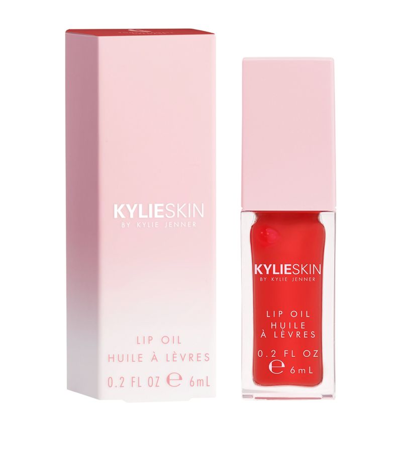 Kylie Cosmetics Kylie Cosmetics Lip Oil