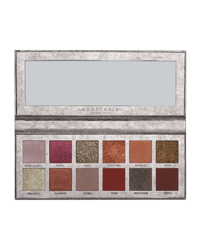 Anastasia Beverly Hills Anastasia Beverly Hills Rose Metals Eyeshadow Palette