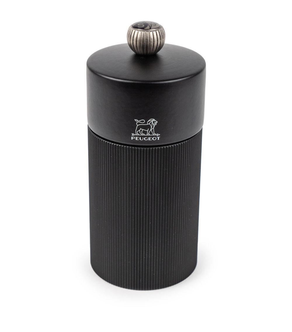 Peugeot Peugeot Night Chic Salt and Pepper Mill Set