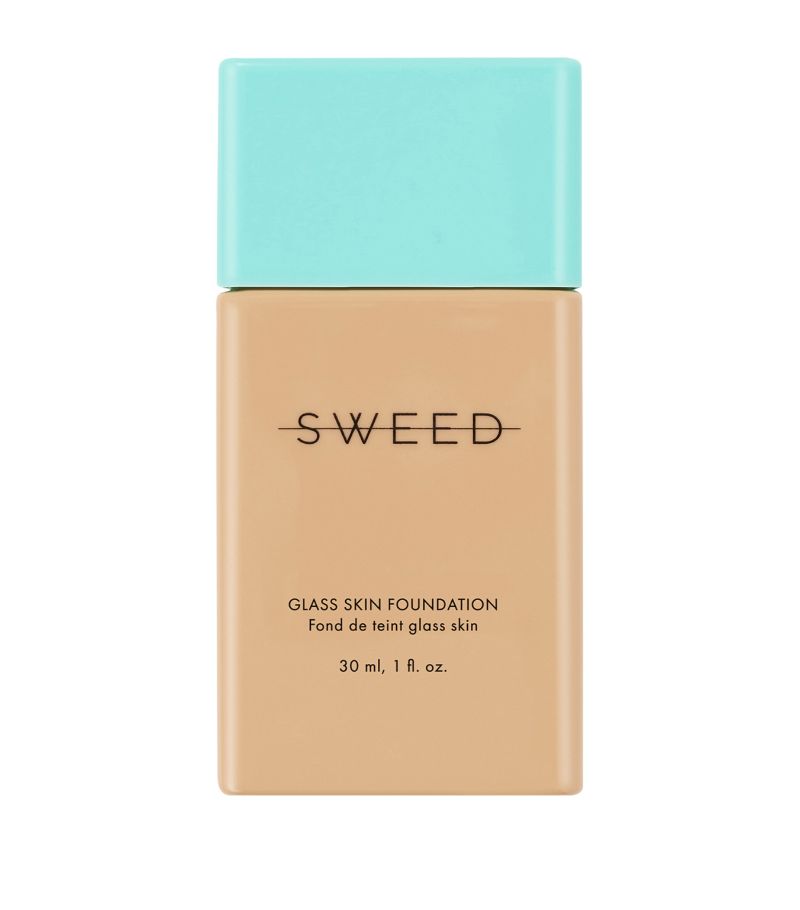 Sweed Sweed Glass Skin Foundation