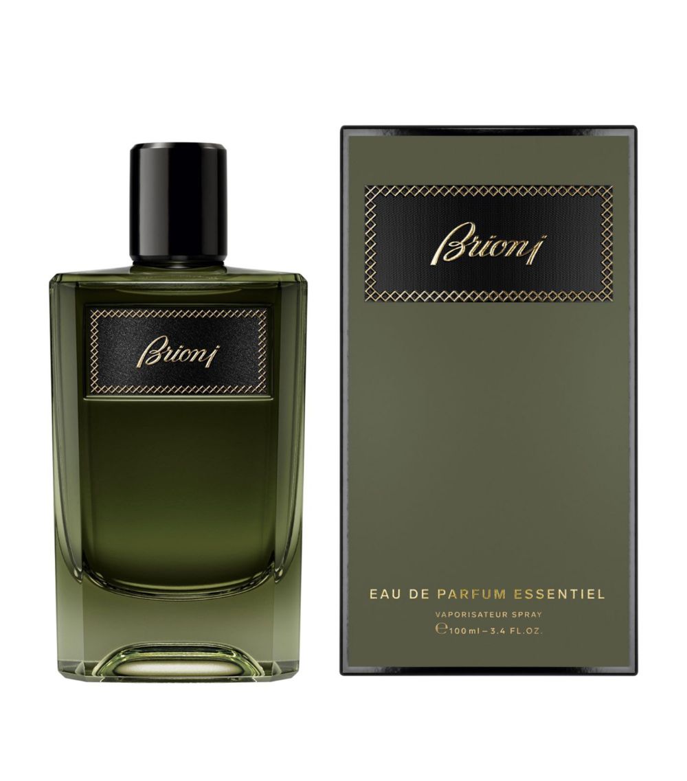 Brioni Brioni Eau De Parfum Essentiel (100Ml)