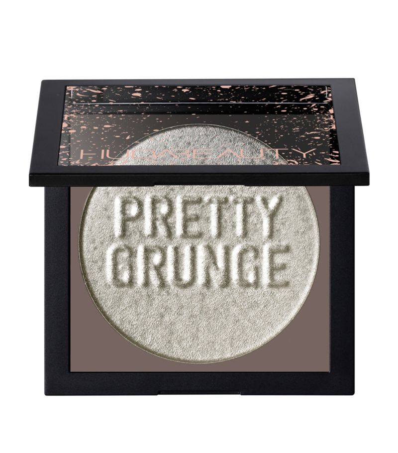 Huda Beauty Huda Beauty Pretty Grunge Blush Gloss