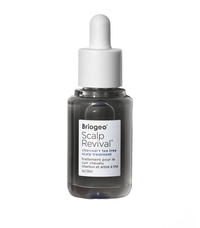 Briogeo Briogeo Scalp Revival Charcoal + Tea Tree Scalp Treatment (30Ml)