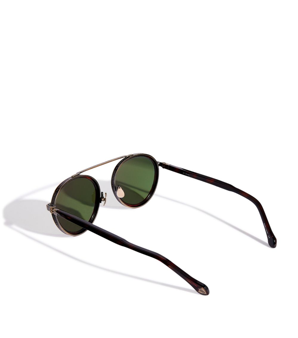 Matsuda Matsuda M3125 Sunglasses