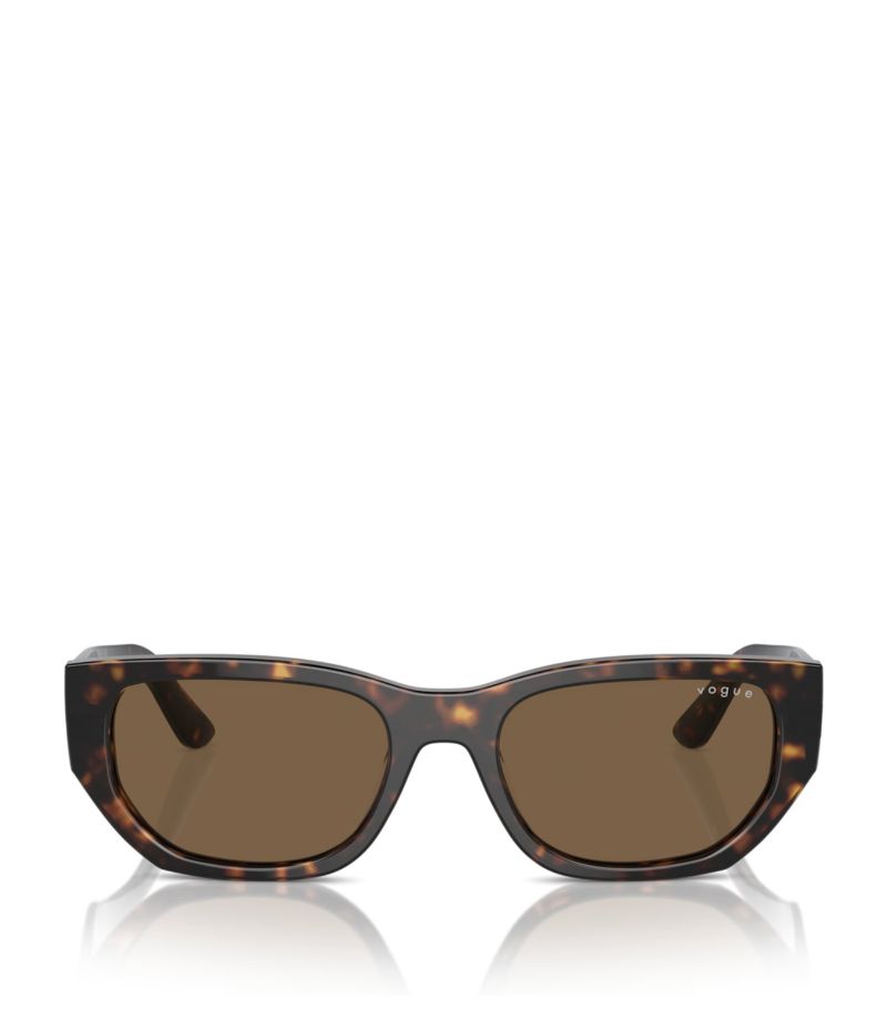 Vogue Vogue Acetate Vo5586S Sunglasses