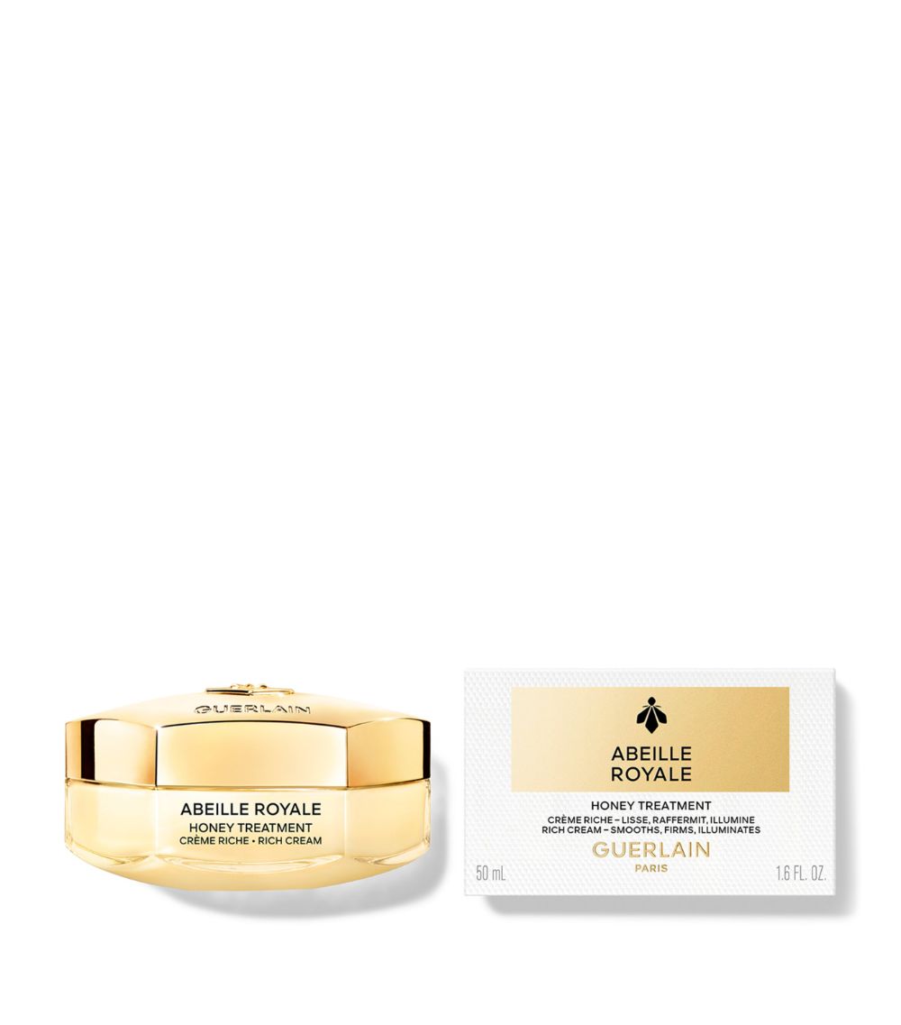 Guerlain Guerlain Abeille Royale Honey Treatment Rich Cream (50Ml)