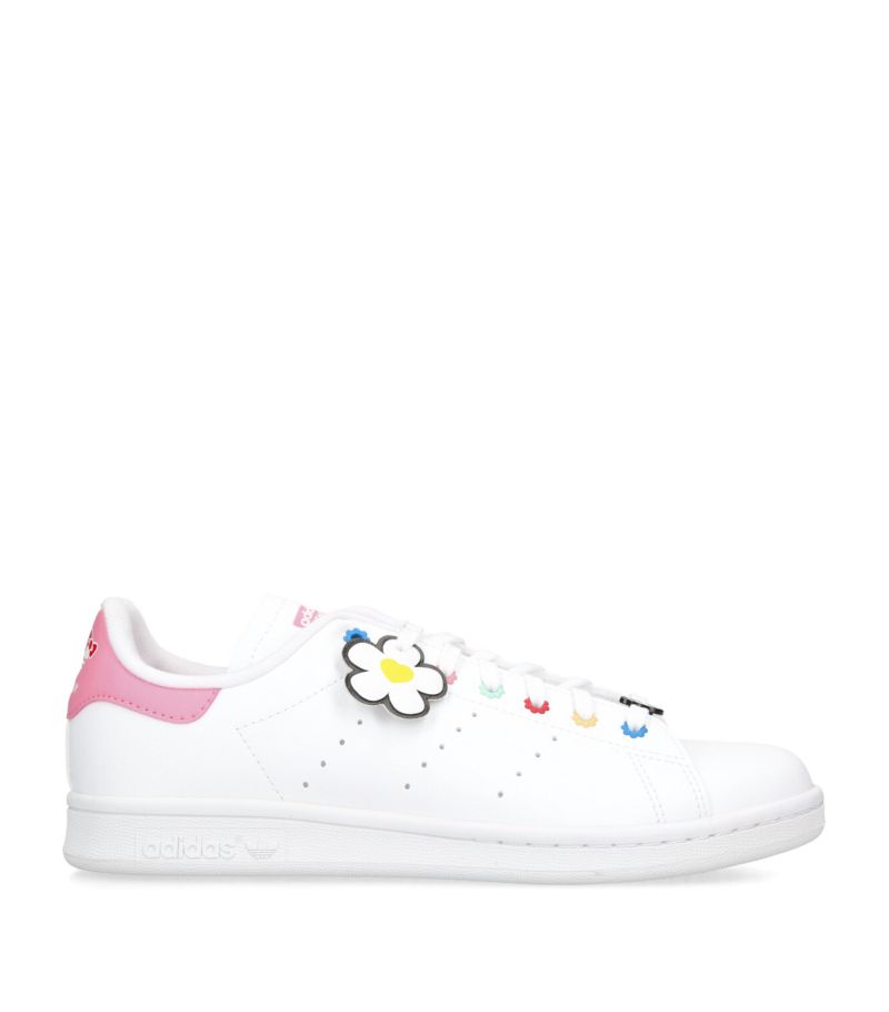 Adidas Kids adidas Kids x Hello Kitty Stan Smith Sneakers