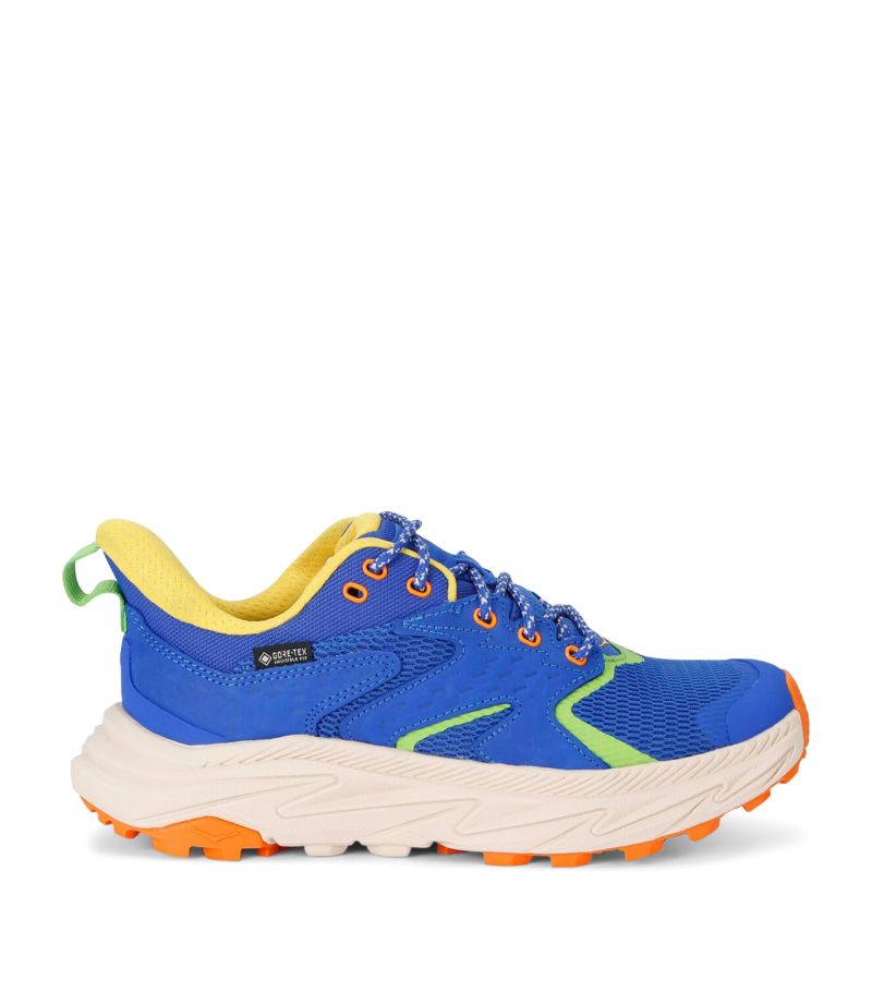  Hoka Youth Anacapa 2 Gore-Tex Trainers