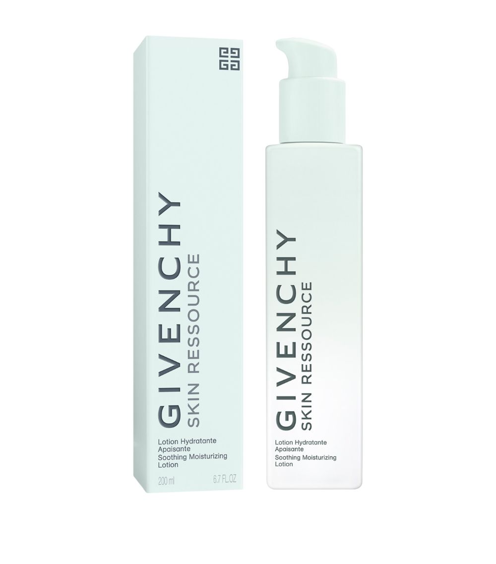 Givenchy Givenchy Skin Ressource Soothing Moisturizing Lotion (200Ml)