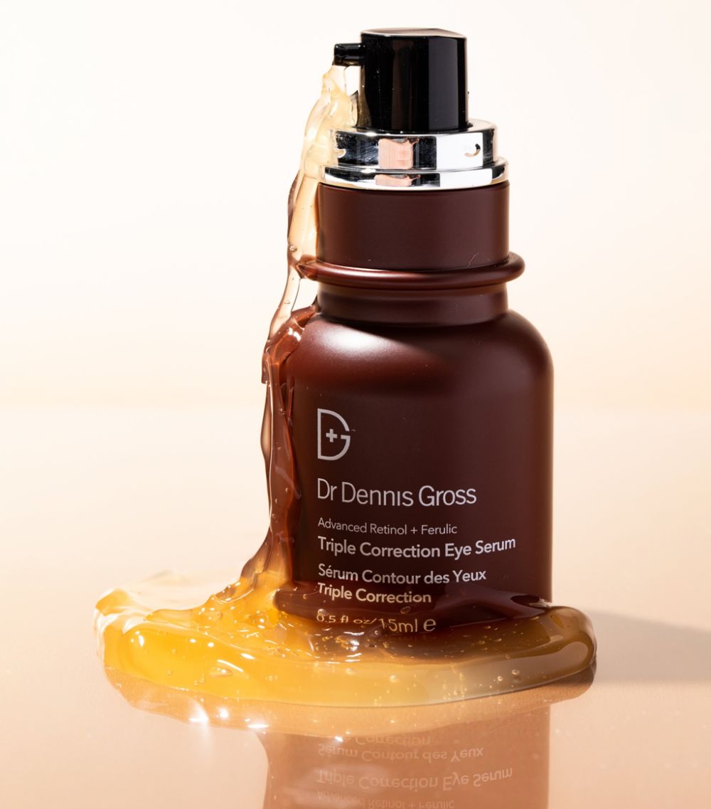 Dr. Dennis Gross Dr. Dennis Gross Advanced Retinol + Ferulic Triple Correction Eye Serum (15Ml)