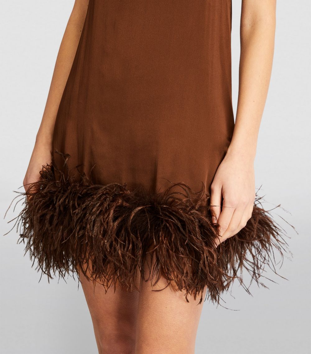 OSÉREE Oséree Plumage Chemise