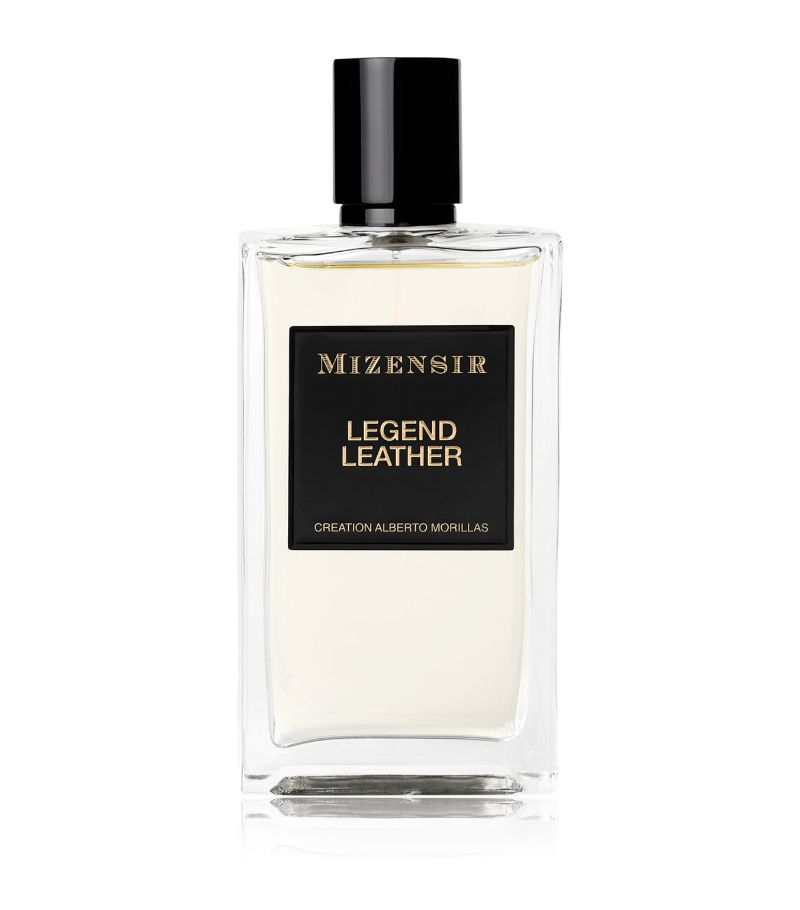 Mizensir Mizensir Legend Leather Eau De Parfum (100Ml)