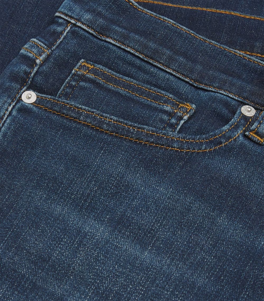 Frame Frame L'Homme Slim Jeans