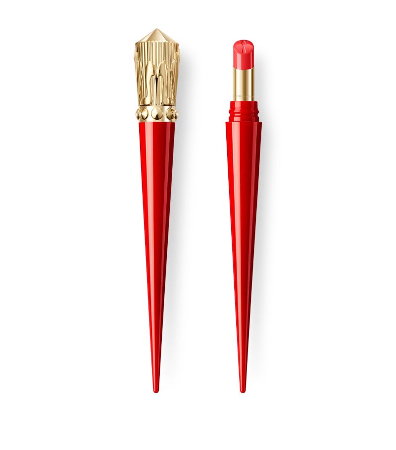 Christian Louboutin Christian Louboutin Rouge Stiletto Glossy Shine Lipstick