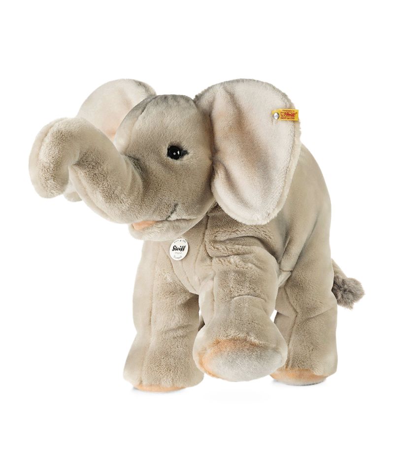 Steiff Steiff Trampili Elephant Soft Toy (45Cm)