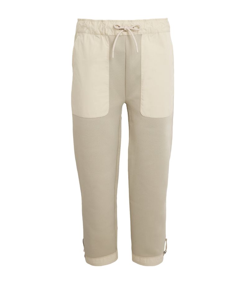 Moncler Moncler Drawstring Trousers