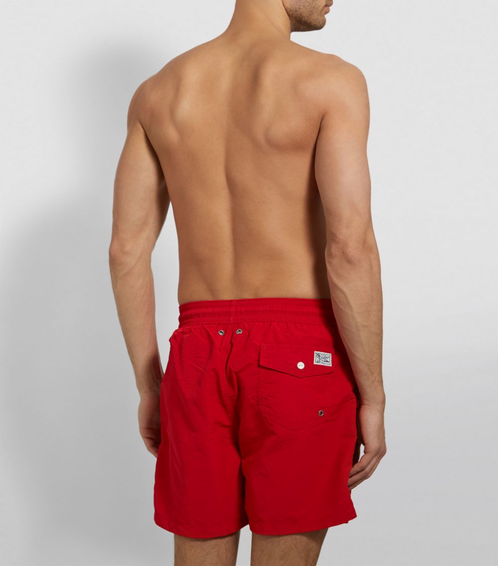 Polo Ralph Lauren Polo Ralph Lauren Swim Shorts