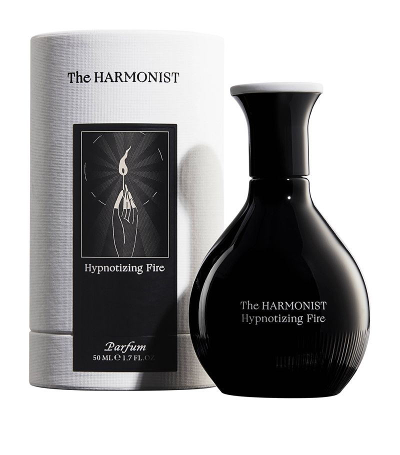 The Harmonist The Harmonist Hypnotizing Fire Parfum
