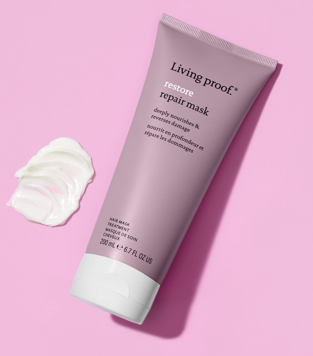 Living Proof Living Proof Lp Restore Repair Mask 200Ml 20