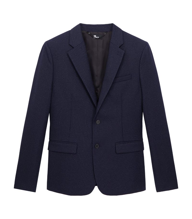 The Kooples The Kooples Pinstripe Suit Jacket