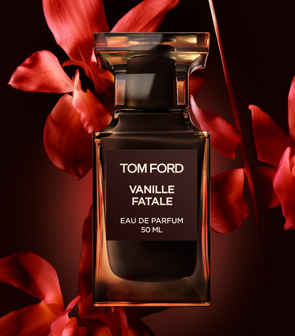 Tom Ford Tom Ford Vanille Fatale Eau De Parfum (50Ml)