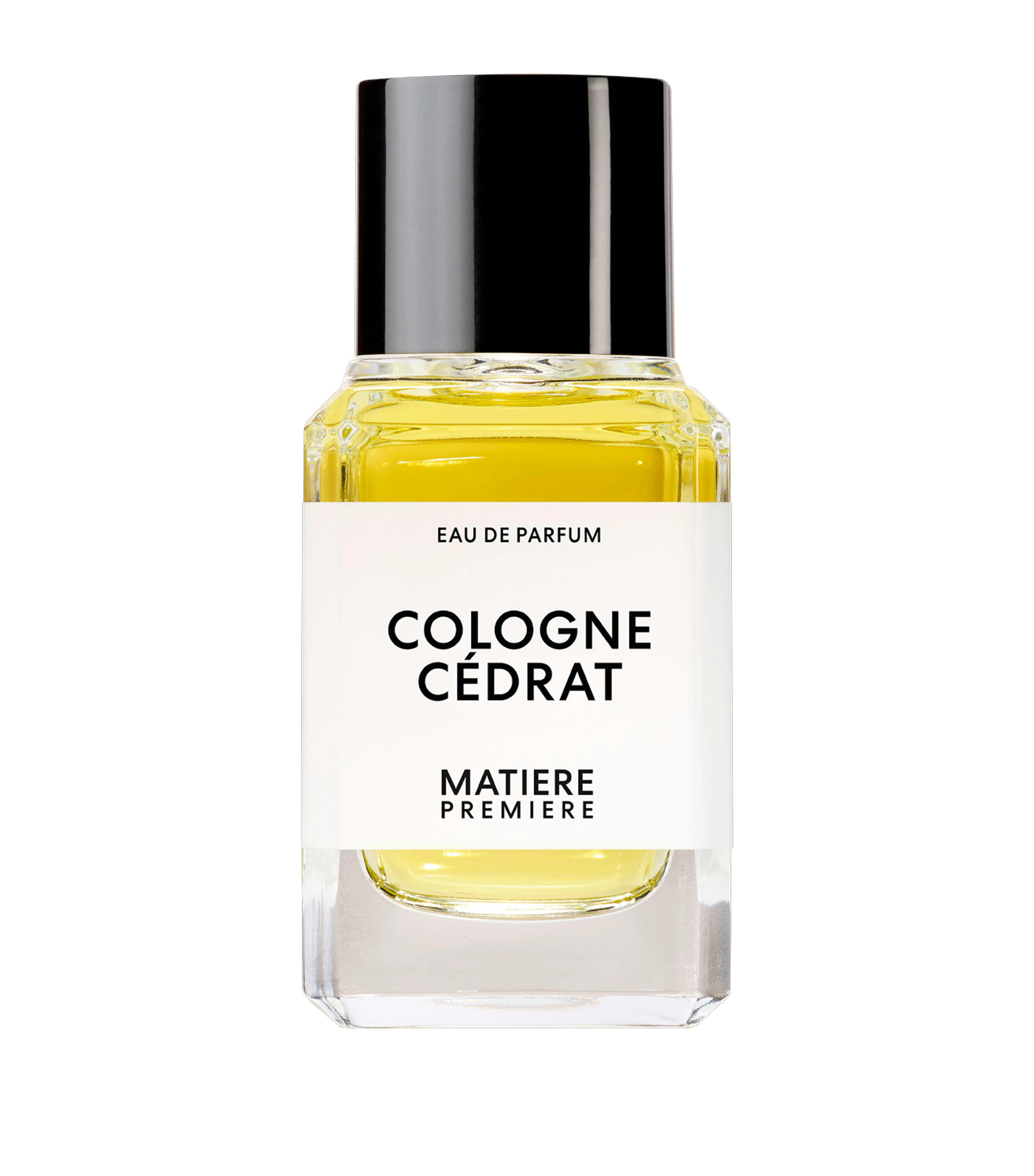 Matiere Premiere Matiere Premiere Cologne Cedrat Eau de Parfum