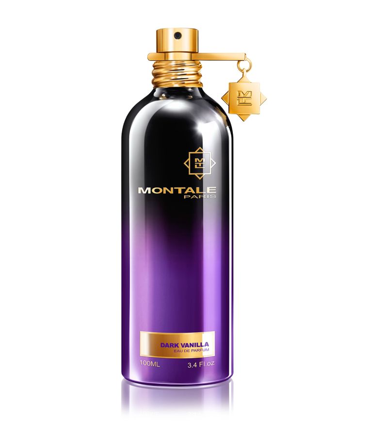 Montale Montale Dark Vanilla Eau De Parfum (100Ml)