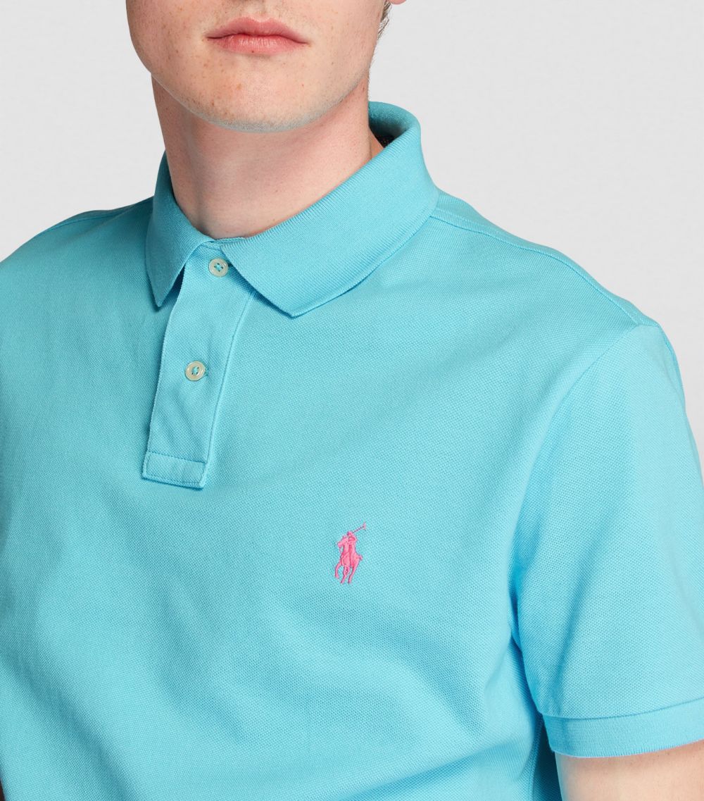 Polo Ralph Lauren Polo Ralph Lauren Polo Pony Polo Shirt