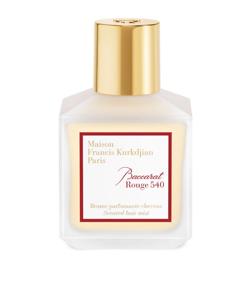 Maison Francis Kurkdjian Maison Francis Kurkdjian Baccarat Rouge 540 Hair Mist (70Ml)