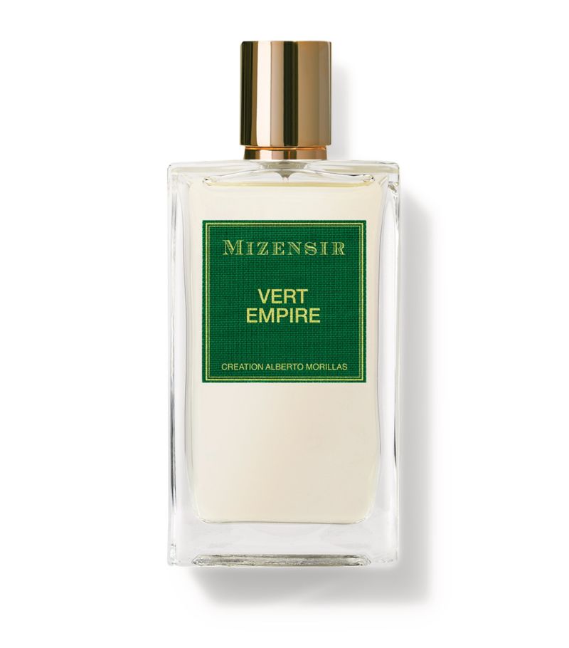 Mizensir Mizensir Vert Empire Eau De Parfum (100Ml)