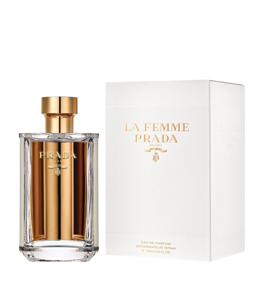 Prada Beauty Prada Beauty La Femme Prada Eau De Parfum (100Ml)