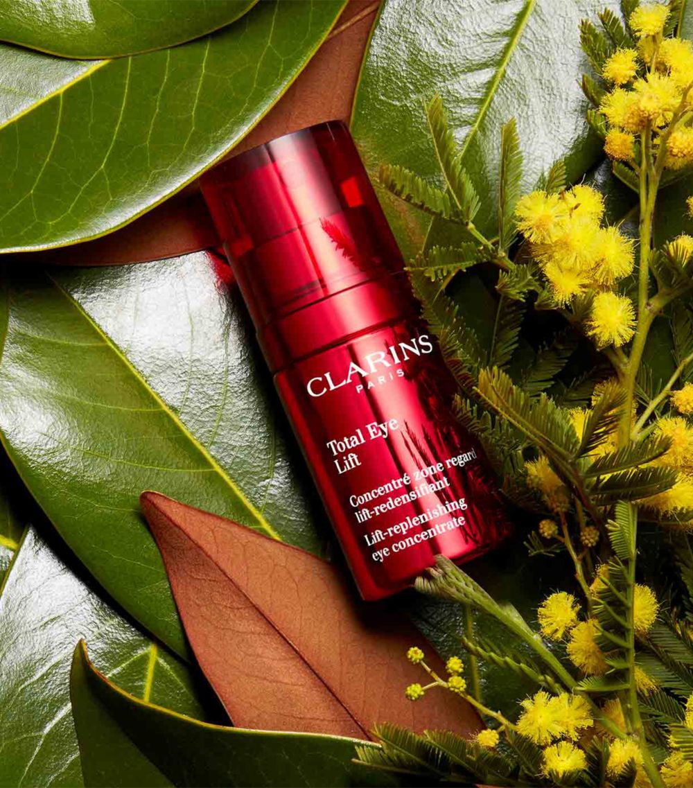 Clarins Clarins Total Eye Lift Serum (15Ml)