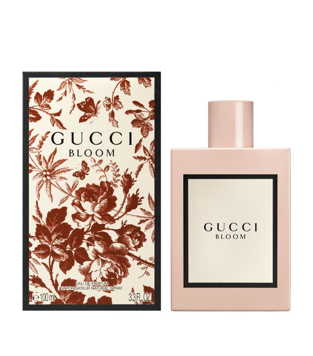 Gucci Gucci Bloom Eau De Parfum (100Ml)