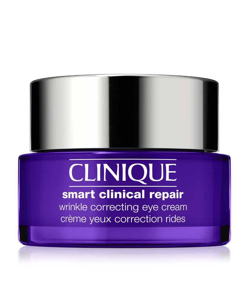 Clinique Clinique Jumbo Smart Clinical Repair Wrinkle Correcting Eye Cream (30Ml)