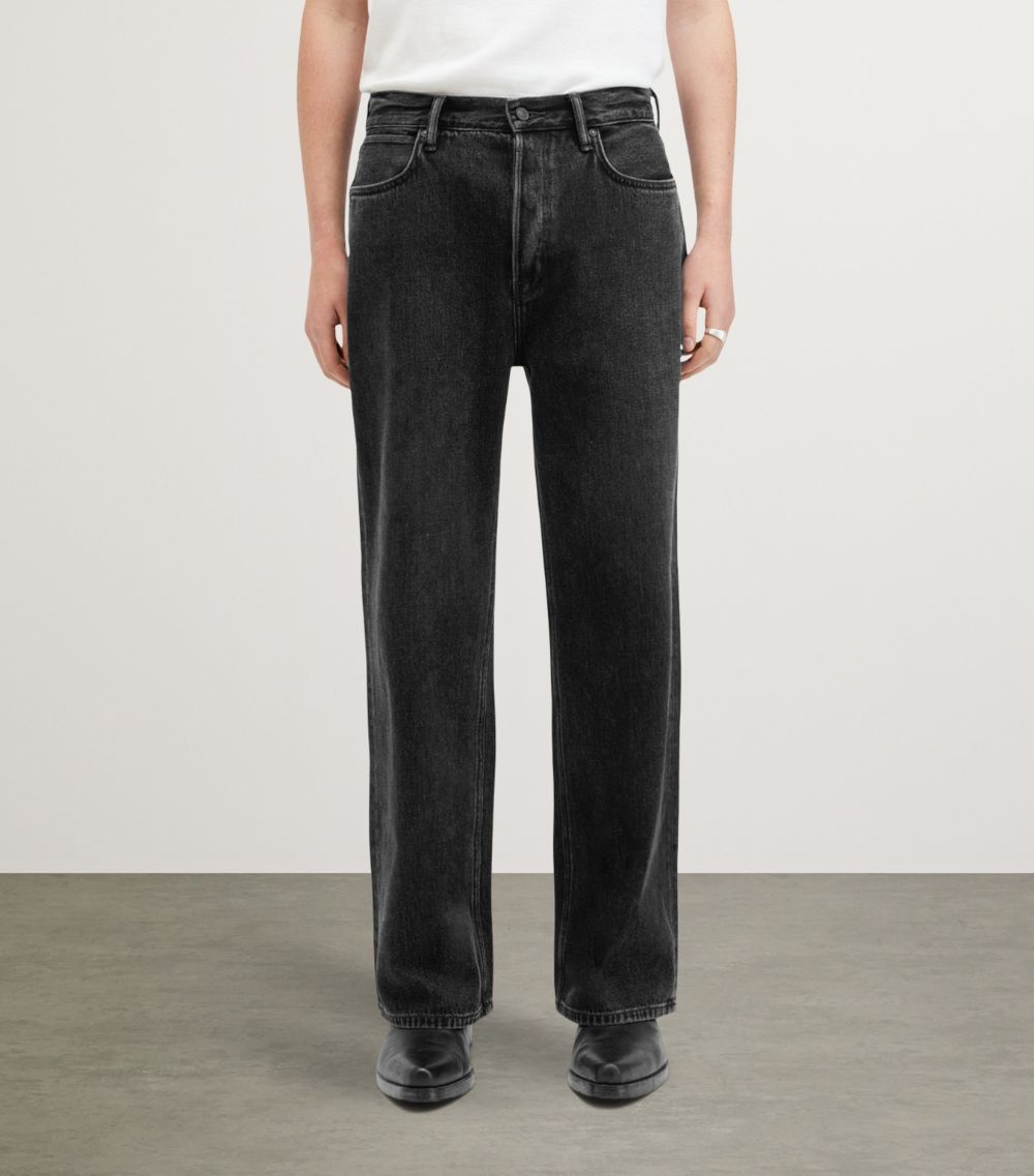 Allsaints Allsaints Lenny Jeans